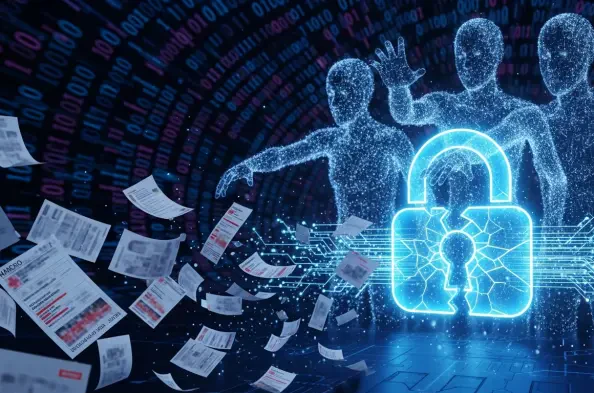 iRhythm Technologies Data Breach Exposes Patient Records