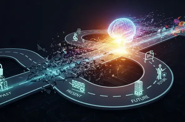 Mythos AI Collapses Traditional Cybersecurity Timelines