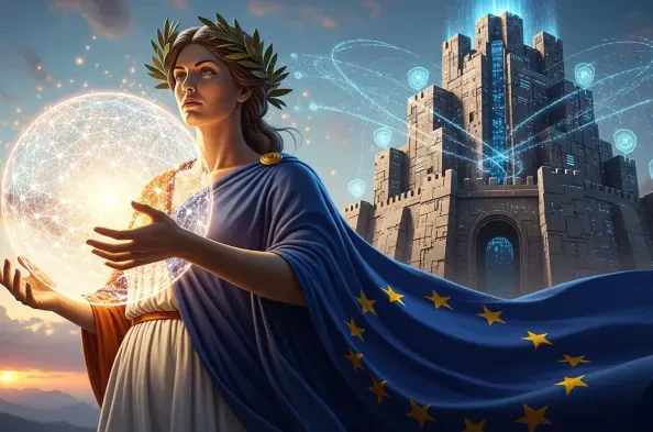 Can Cubbit and Commvault Secure European Data Sovereignty?