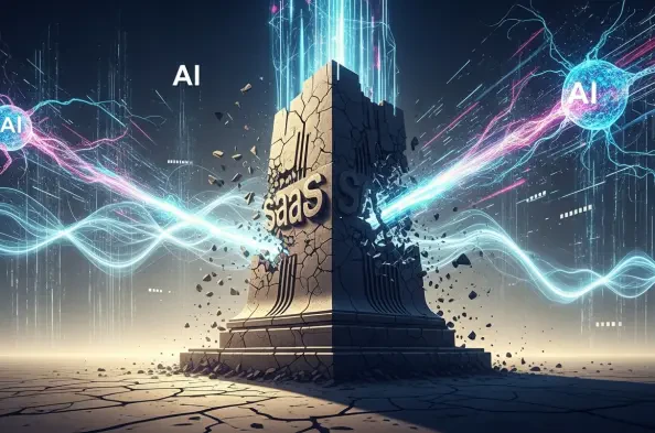 Is the Per-Seat SaaS Model Dead in the Era of AI?
