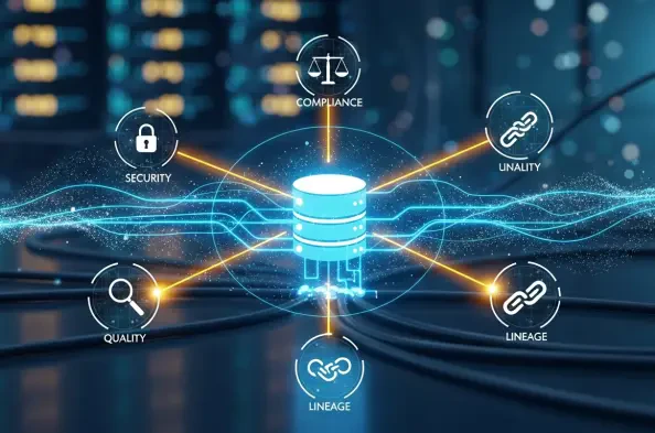 AI Adoption Outpaces Data Governance in Database Management