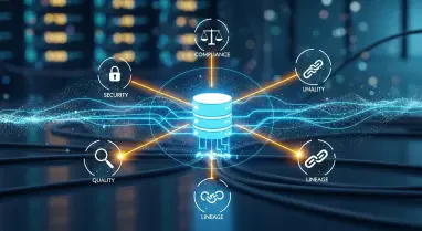 AI Adoption Outpaces Data Governance in Database Management