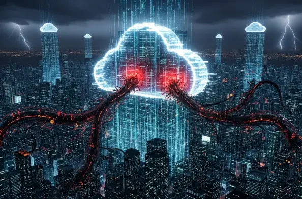 Trend Analysis: Automated Cloud Infrastructure Hijacking