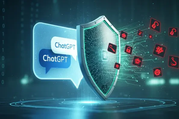 OpenAI Launches New Security Features to Protect ChatGPT