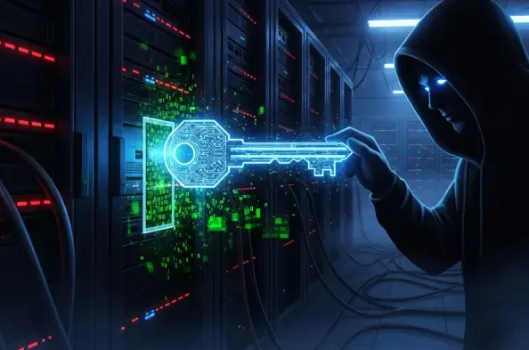 Mistic Backdoor Mimics Microsoft Security To Breach Networks