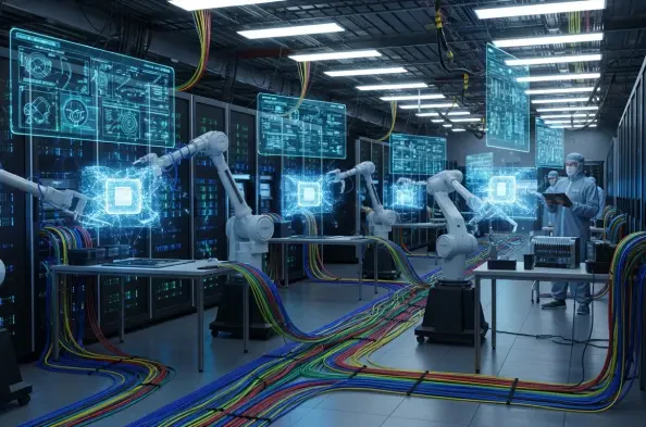 Magnum Ice Cream Launches Independent AI-Ready Tech Overhaul