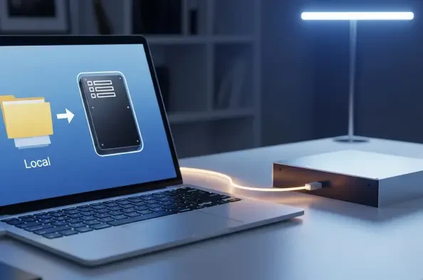 Why Cloud Synchronization Is Not a True Data Backup