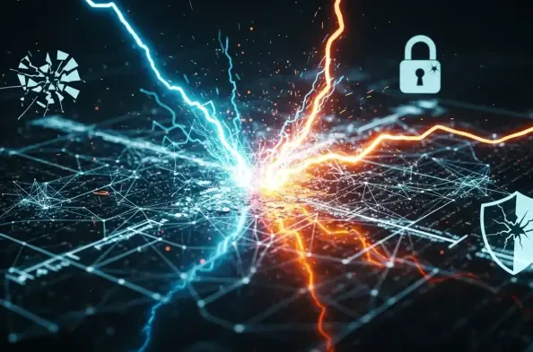 Russian Gamaredon APT Evolves 2025 Cyber Attacks in Ukraine