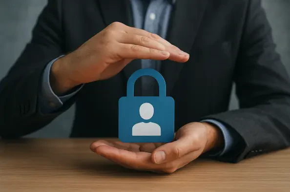 Customer Data Protection: How Leaders Can Build Trust and Reduce Risk