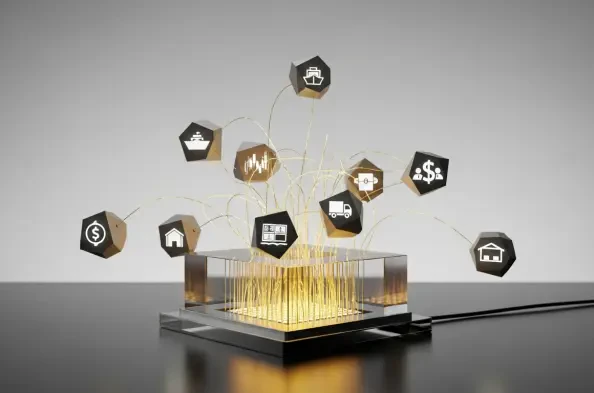 AI Agents Drive the Shift Toward Context Intelligence