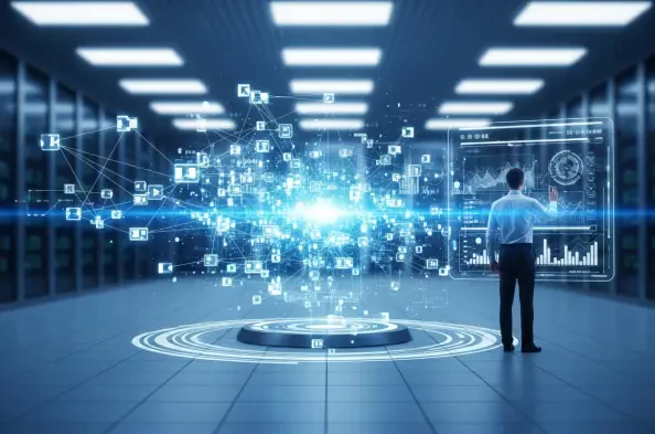 Enterprises Must Govern the Rise of Shadow AI Agents
