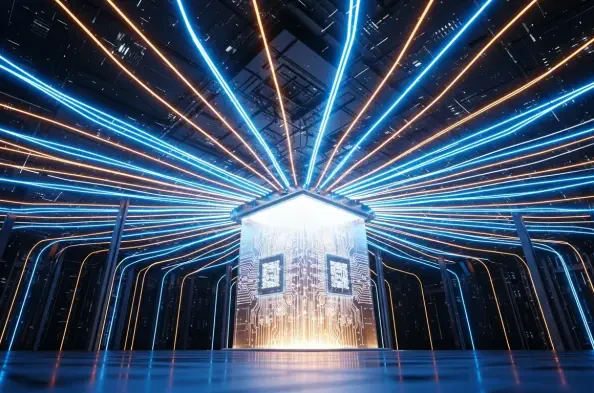 Albertsons Builds an AI Platform to Transform Merchandising