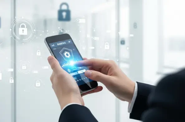 Top Cybersecurity Suites Secure India’s Digital Payments