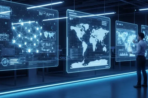 U.S. Enterprises Elevate Cybersecurity to Strategic Priority