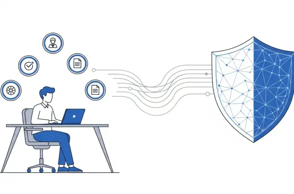 CISOs Shift From Compliance to Human Risk Management