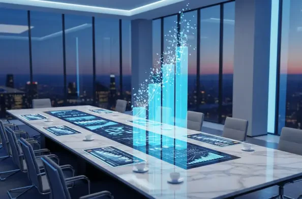 AI Investment Soars While Corporate Governance Lags Behind