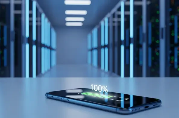 Google to Count Android Backups Toward Storage Limits
