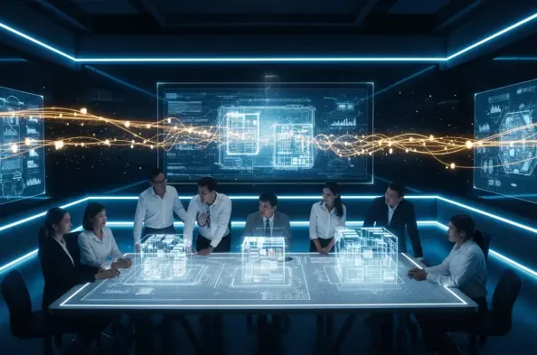 Is Your AI Strategy Leaving Governance Behind?