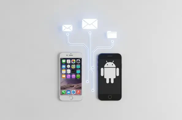 How to Restore WhatsApp Backup From Google Drive to iPhone