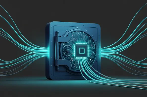 Who Really Holds the Keys to Your Digital Kingdom?