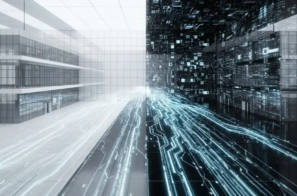 Western Firms Weigh the Risks and Benefits of Chinese AI