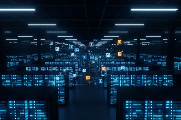 Is Your Network Hiding Synthetic Machine Identities?