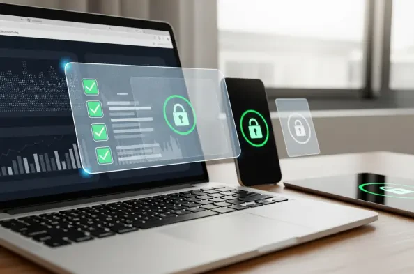 How Can Remote Teams Protect Data in a Borderless World?