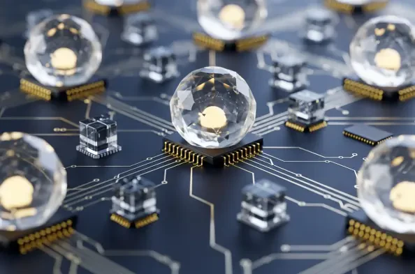 How Will the Internet of Agents Transform Enterprise AI?
