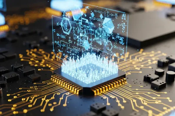 Ransomware Groups Use AI and EDR-Kill to Bypass Security