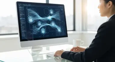 Secure Windows Data With a Layered Encryption Strategy