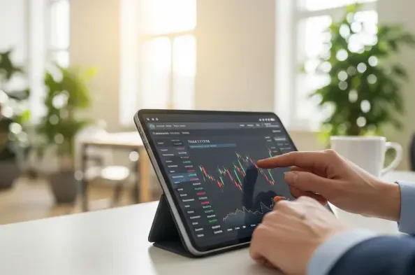 How AI and Strategic Alignment Rebuild Modern Finance