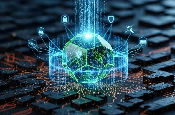 AI-Driven Enterprise Security – Review