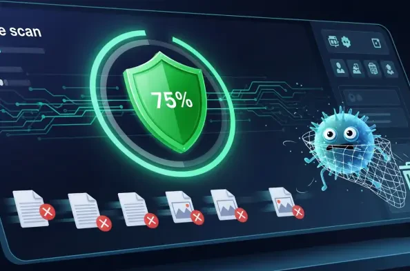 How To Properly Scan Your Windows PC For Viruses In 2026
