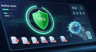 How To Properly Scan Your Windows PC For Viruses In 2026