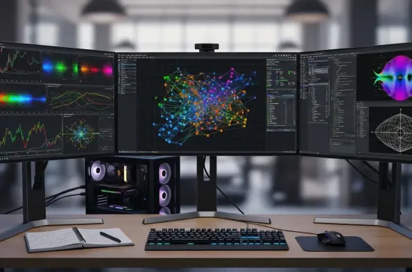 Quantum Computing Threatens the Future of Cryptocurrency