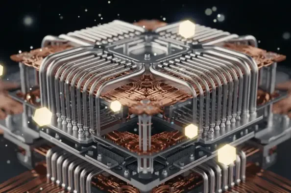 How AI and Quantum Computing Are Changing Cloud Strategy