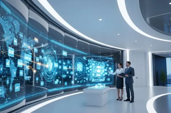 How Do You Bridge the Readiness Gap for Enterprise AI?