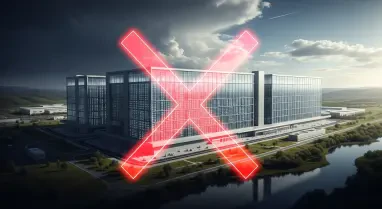 New York Imposes Moratorium on Hyperscale Data Centers