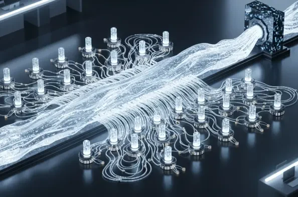 Data Grounding Replaces Models as the New AI Moat