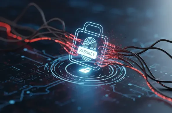 Vishing Campaign Exploits Passkeys to Hijack Microsoft 365