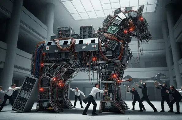 How Can You Manage the Hidden Costs of Enterprise AI?