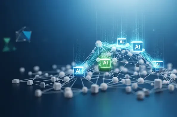 Trend Analysis: Enterprise AI Cloud Strategy