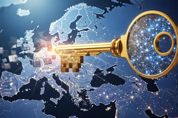 Data Governance Is the Key to Preventing Fraud in Europe