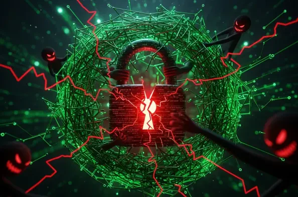 Foreign Code in U.S. Military Apps Poses Security Risks