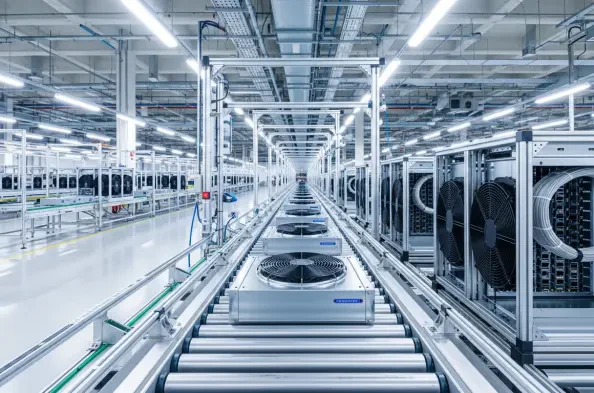 Is the Era of Bespoke Data Centers Finally Over?