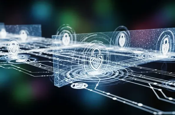 How Can Healthcare Secure Its Invisible Data Supply Chain?