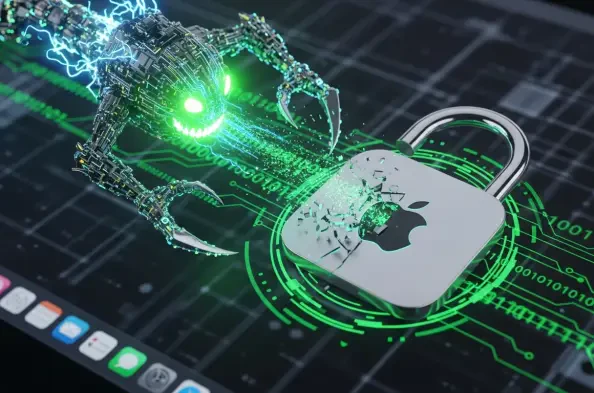 How Does CrashStealer Malware Bypass macOS Security?