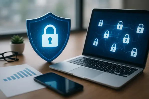 The Seven Pillars of Modern Data Protection and Privacy