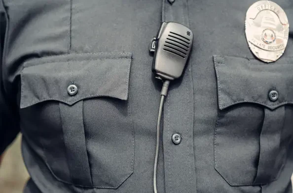 Can Police Officers Treat Sensitive Data as a Personal Tool?