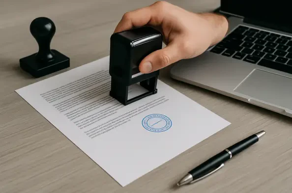 Finance Must Unify Identity and Document Authentication
